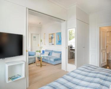 Grand SeeschlöSschen Sea Retreat & Spa - 78