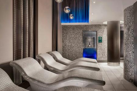 Sheraton Grand & Spa - 45