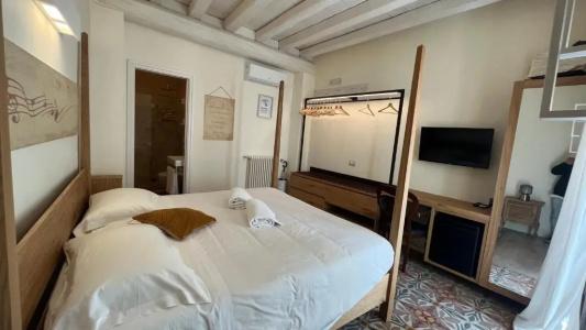 Antico Mondo Rooms & Suites - 30