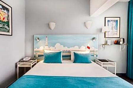 Best Western Hôtel Royan Océan - 99