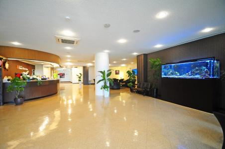 Resort Buena Vista Nakijin - 1
