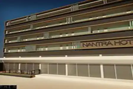 Nantra Silom - 0