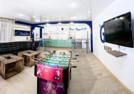 Gar'is Hostel Kyiv - 10