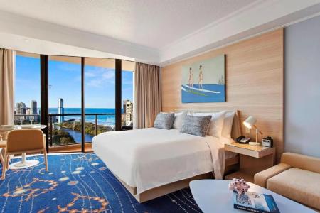 Marriott Vacation Club at Surfers Paradise - 74