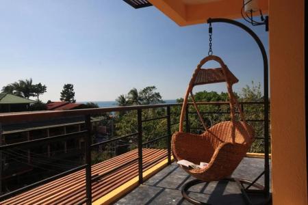 Keeree Ele Resort - 43