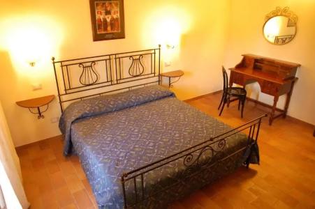 PanElios Borgo Vacanze - 31
