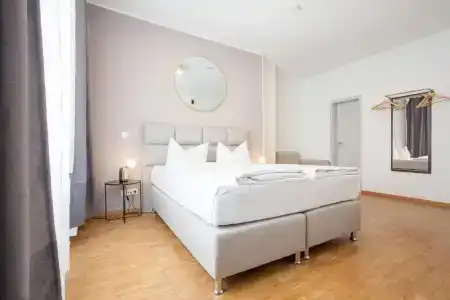 Tm düSseldorf - 1