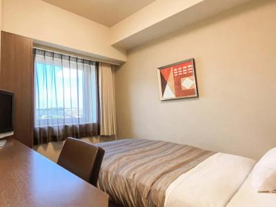 Route-Inn Sagamihara -Kokudo 129 Gou- - 14