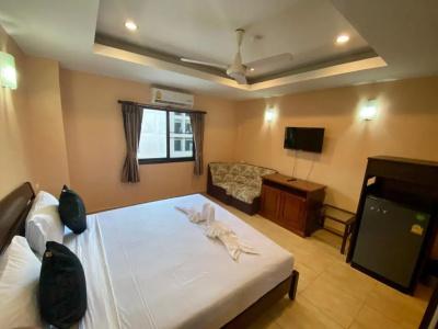 Star Guesthouse - 53