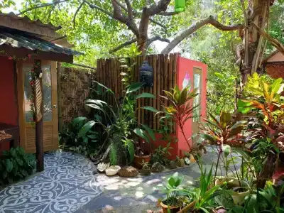 Sabai Sabai Beach Bungalows - 12