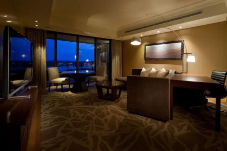 Shima Kanko The Bay Suites - 61