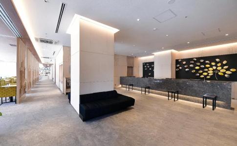 Vessel Campana Nagoya - 1