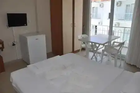 Sarıgerme Apart - 45
