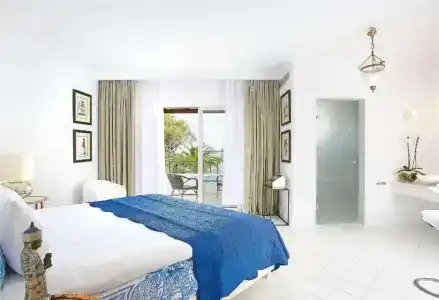 Caramel Grecotel Boutique Resort - 84