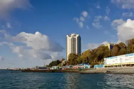 Центральный - 9
