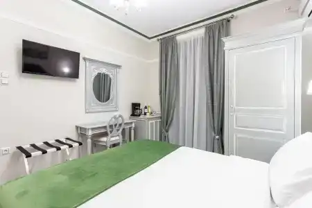 Pandrosos Divine Suites - 37