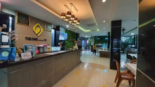 The One Boutique - 37
