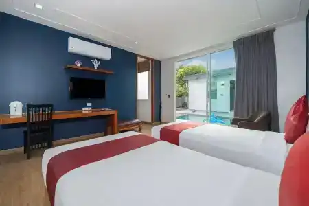 Phuket La Siesta - 117