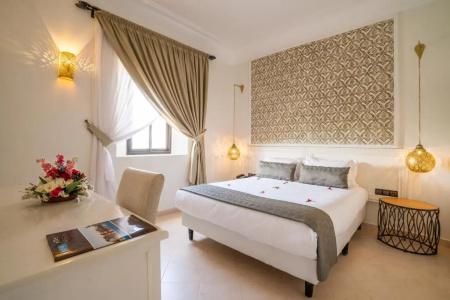 Marrakech Ryads Parc All inclusive - 53