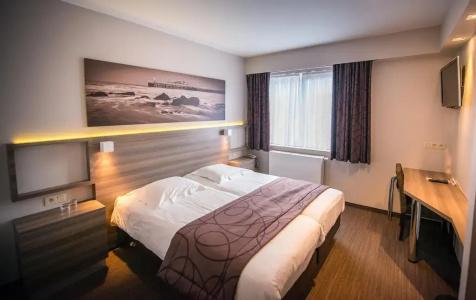 C-Hotels Burlington - 15