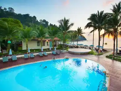 Khaolak Bayfront Resort - 41