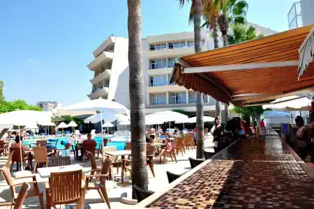 Nerton - All Inclusive - 17