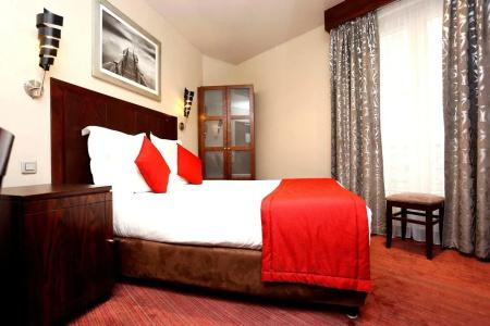 Best Western Grand Francais - 4