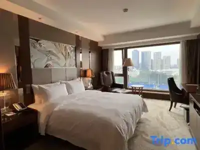 Beijing Continental Grand - 81