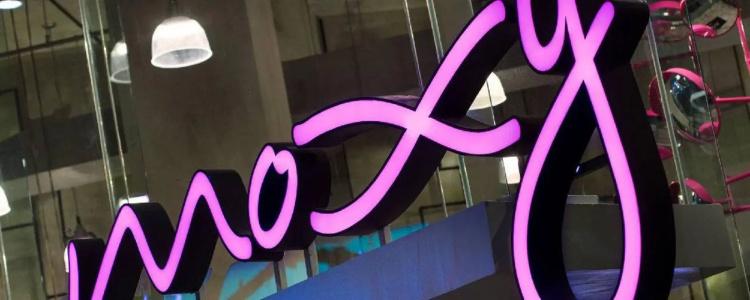 Moxy Glasgow Merchant City - 29