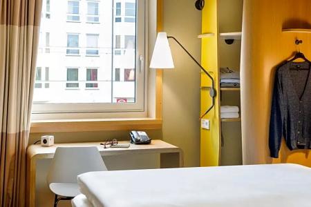 Ibis München City Arnulfpark - 33