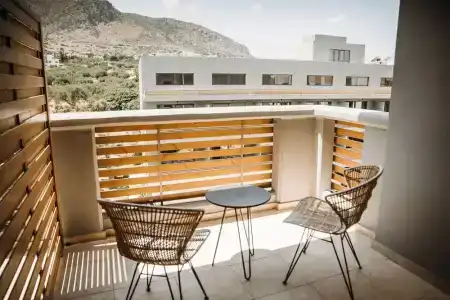 Cook's Club Hersonissos Crete - 135