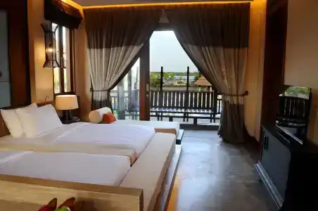 Anantaya Resort and Spa Passikudah - 1