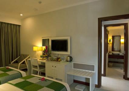 Hoi An Central Boutique & Spa (Little Hoi An Central Boutique & Spa) - 14