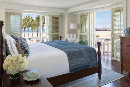 Shutters On The Beach - 22