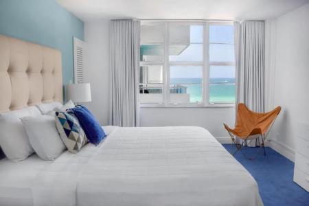 Seacoast Suites on Miami Beach - 195