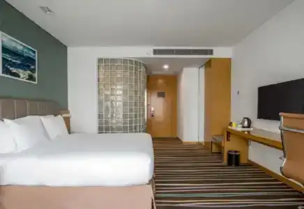 Holiday Inn Express Xi'An North, An Ihg - 64