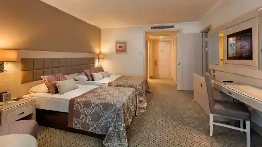 Miracle Resort - All Inclusive - 79