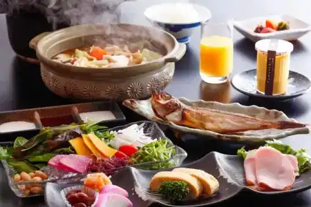 Kinosaki Onsen Hanakouji Saigetsu - 7