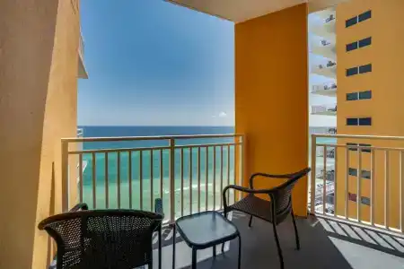 Splash Beach by Panhandle Getaways - 727