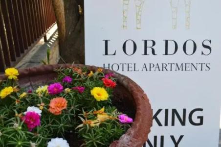 Lordos Nicosia - 11