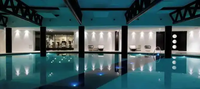 Argentario Golf Resort & Spa - 11