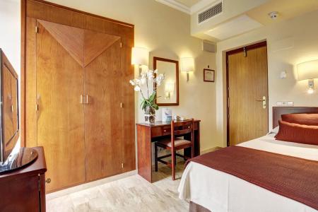 Grupotel Playa Camp de Mar - Adults Only - 4