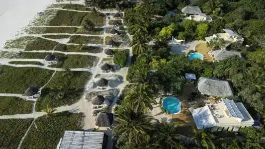 Zanzibar White Sand Luxury Villas & Spa - Relais & Chateaux - 238