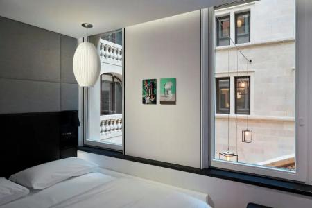 citizenM Geneva - 27