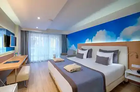 Lonicera World Resort & Spa - Ultra All Inclusive - 43