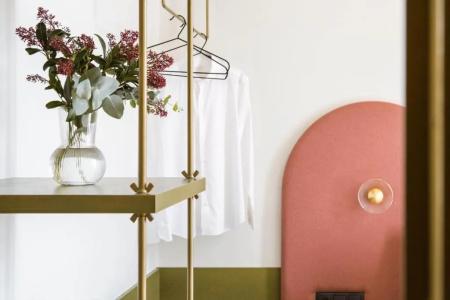 Neratze Hammam Suites - 68