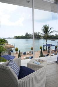 Phuket Boat Quay - 106