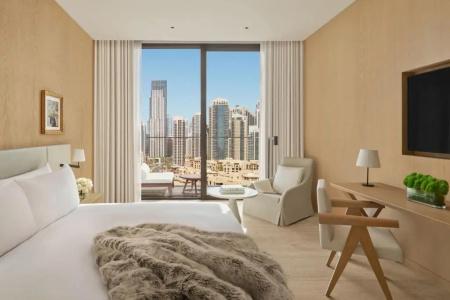 The Dubai Edition - 51