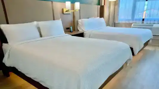 Holiday Inn Houston s - Nrg Area - Med Ctr, An Ihg - 77