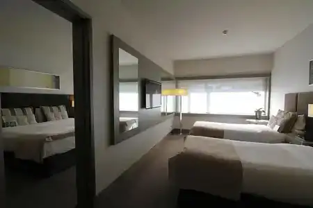 Recoleta Grand - 57